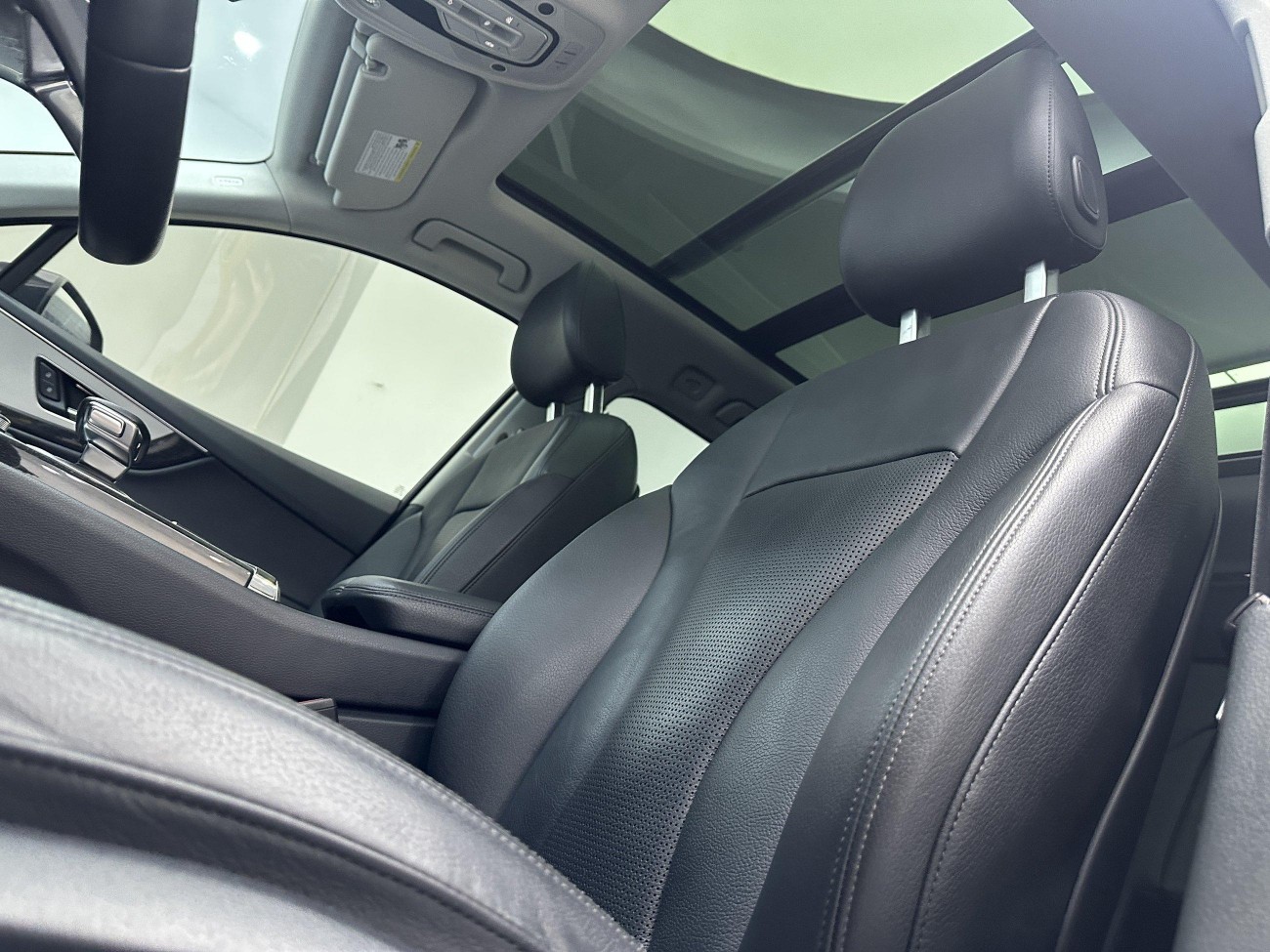 Audi Q7 2019