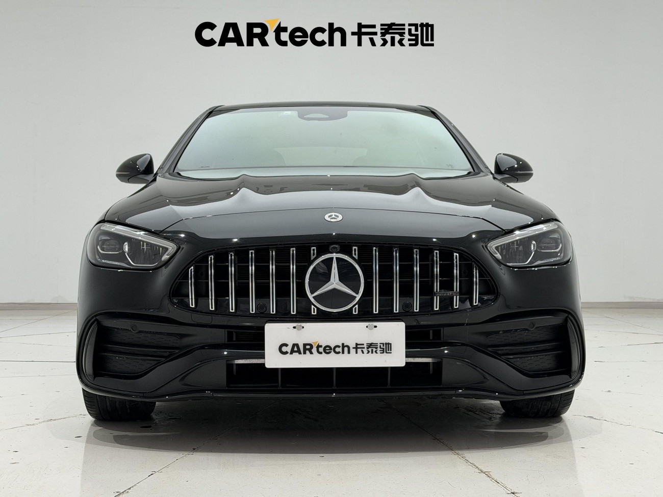 Mercedes-Benz C 260 L 2022