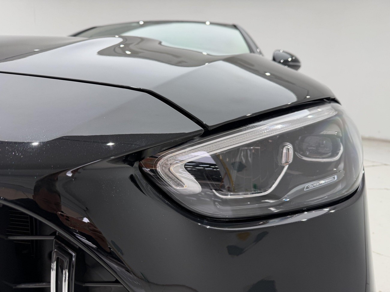 Mercedes-Benz C 260 L 2022