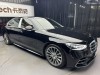 Mercedes-Benz S 450 L 2024