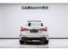 Mercedes-Benz C 260 L 2022