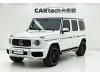 Mercedes-Benz G 500 2022