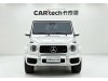 Mercedes-Benz G 500 2022