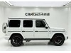 Mercedes-Benz G 500 2022