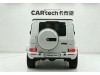 Mercedes-Benz G 500 2022