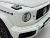 Mercedes-Benz G 500 2022