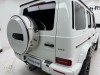 Mercedes-Benz G 500 2022