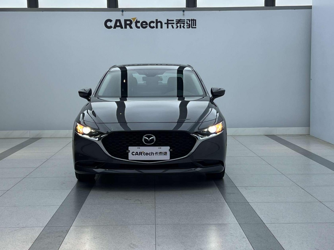 Mazda Mazda3 2022