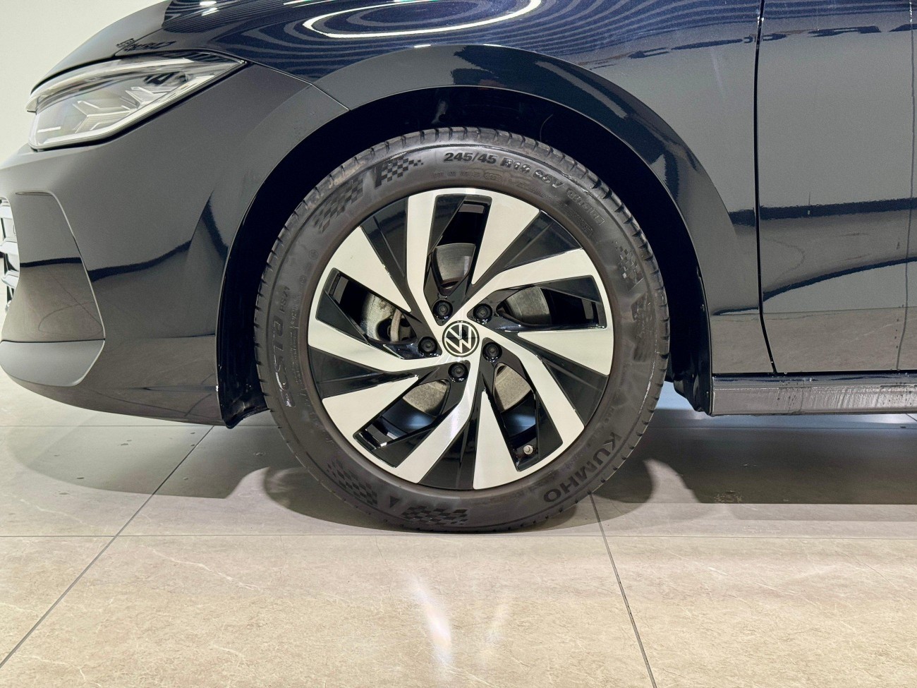 Volkswagen Passat 2025
