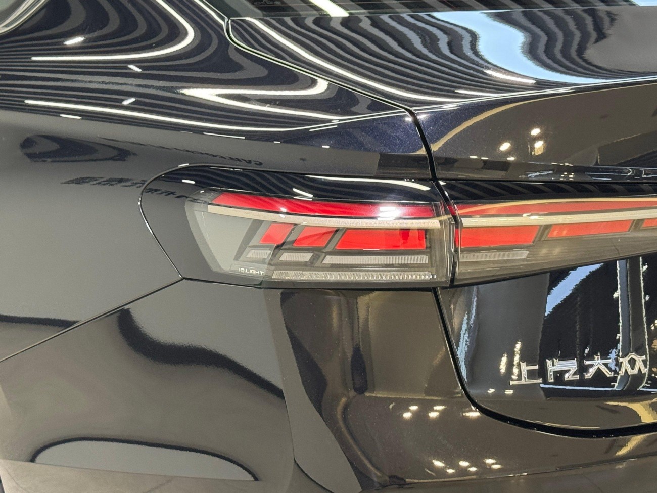 Volkswagen Passat 2025