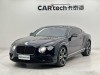 Bentley Continental GT 2015