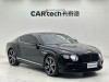 Bentley Continental GT 2015