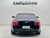 Bentley Continental GT 2015