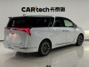 Buick GL8 2025