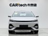 Geely Galaxy A7 2025