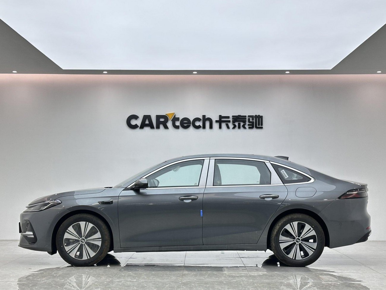 Geely Galaxy A7 2025