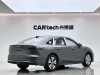 Geely Galaxy A7 2025