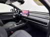 Geely Haoyue 2025