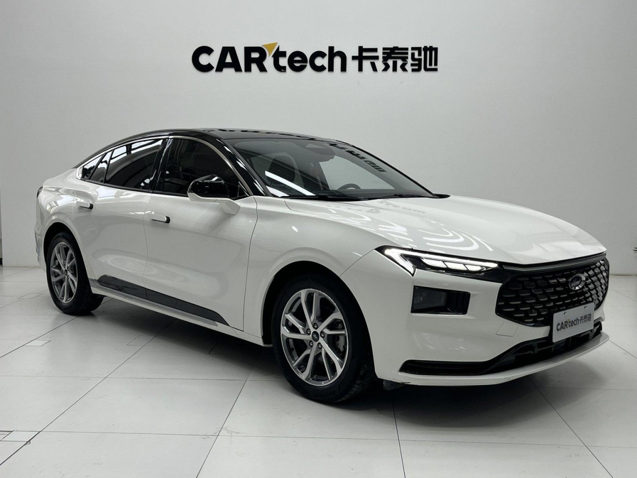 Ford Mondeo 2023