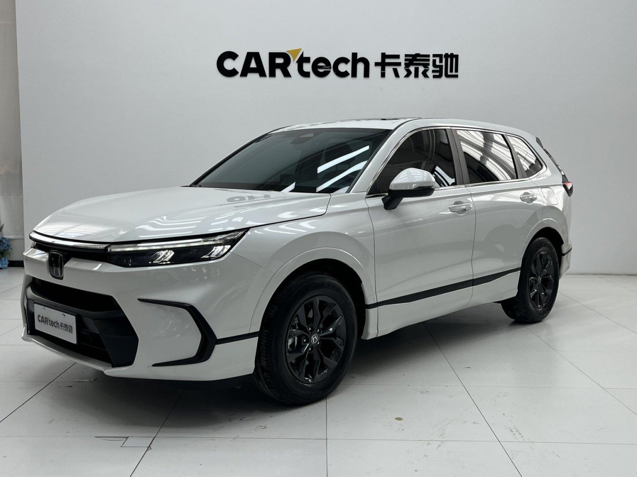 Honda Breeze 2024