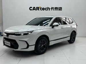 Honda Breeze 2024