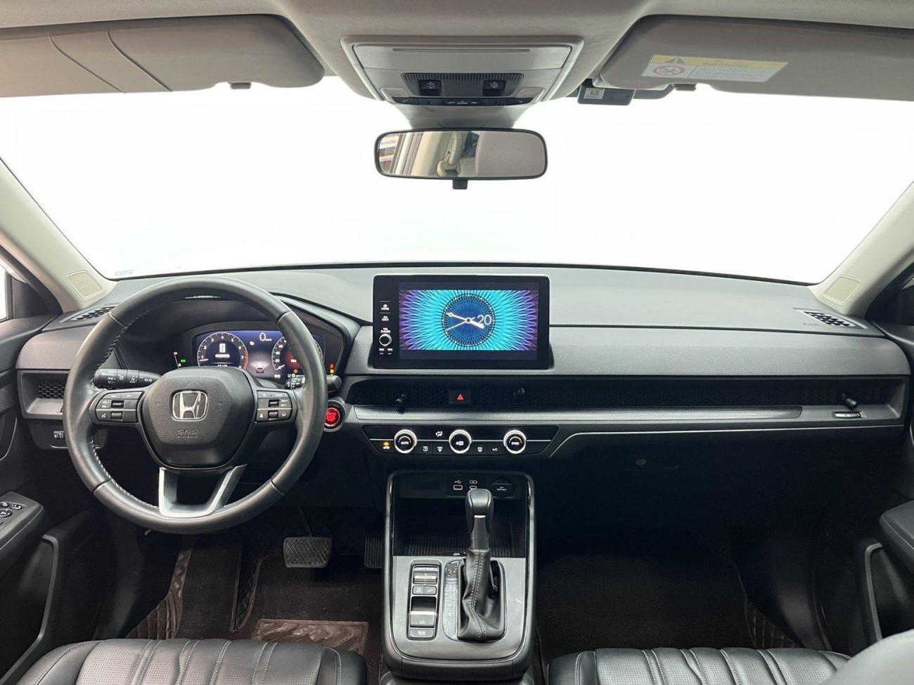 Honda Breeze 2024