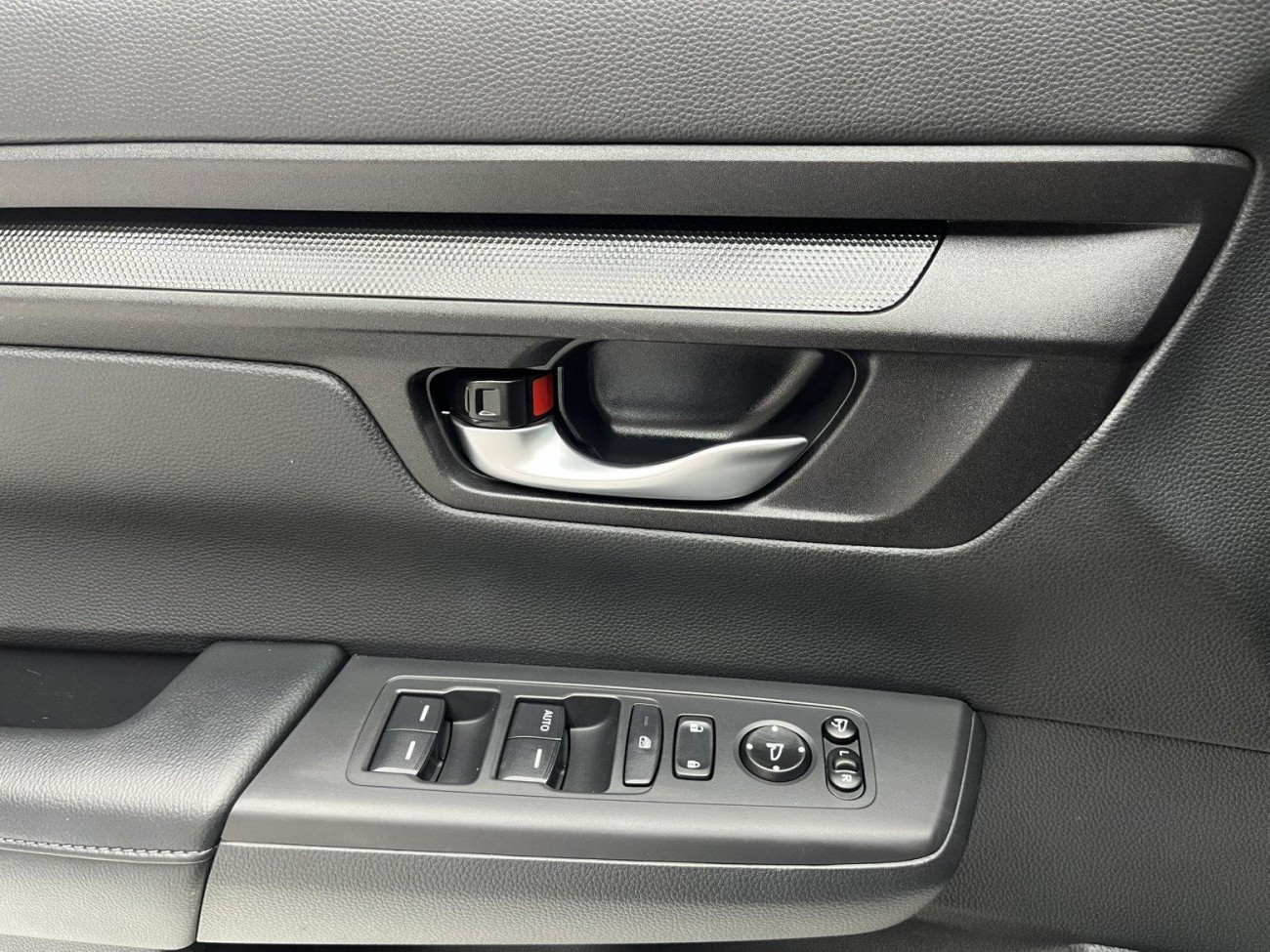 Honda Breeze 2024