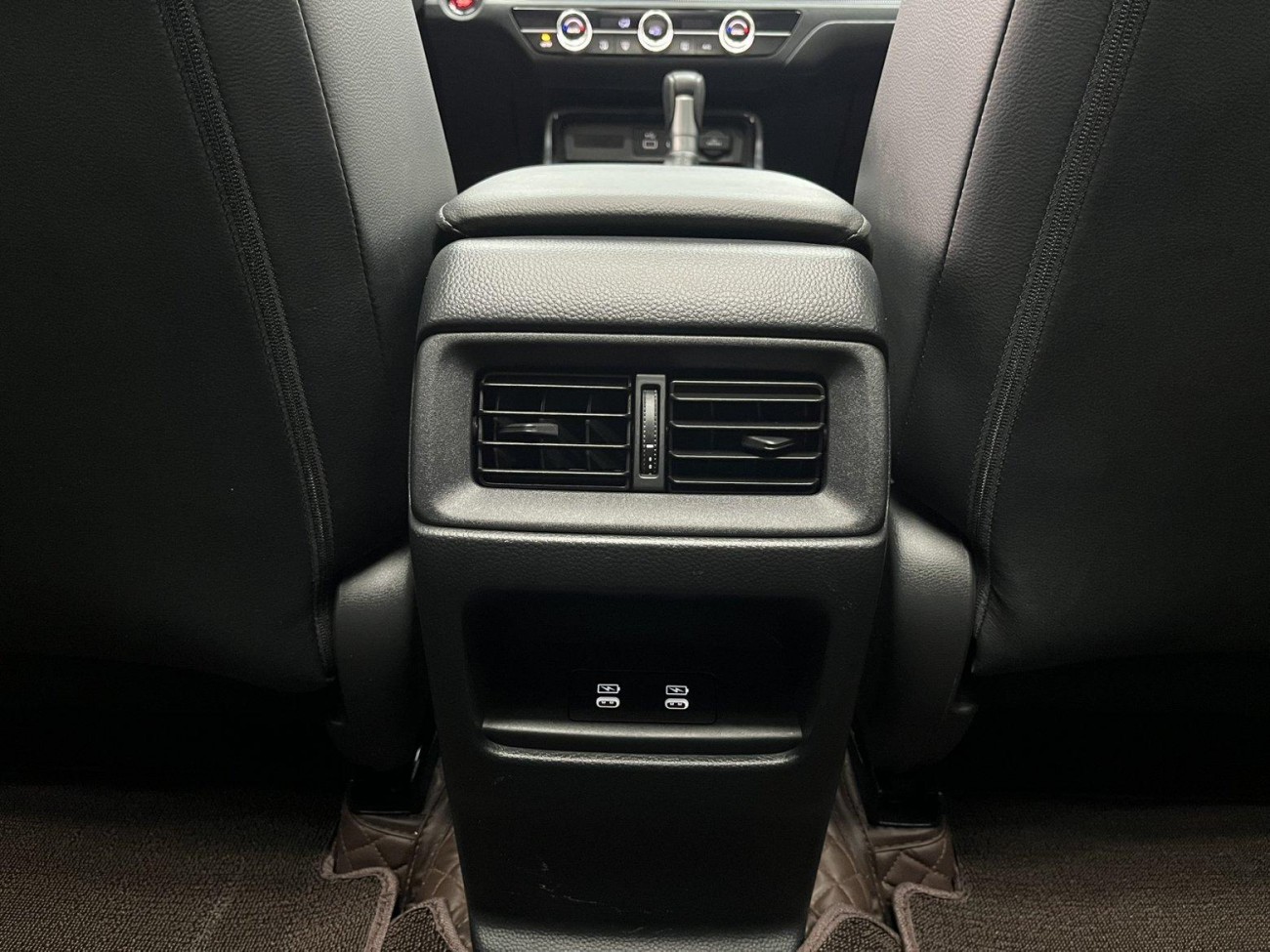 Honda Breeze 2024
