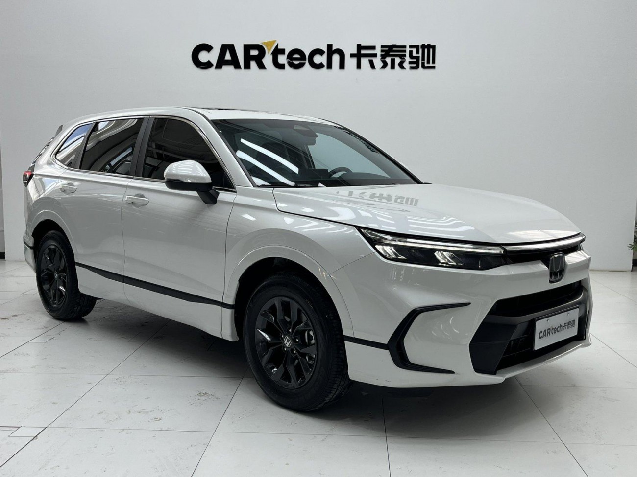 Honda Breeze 2024