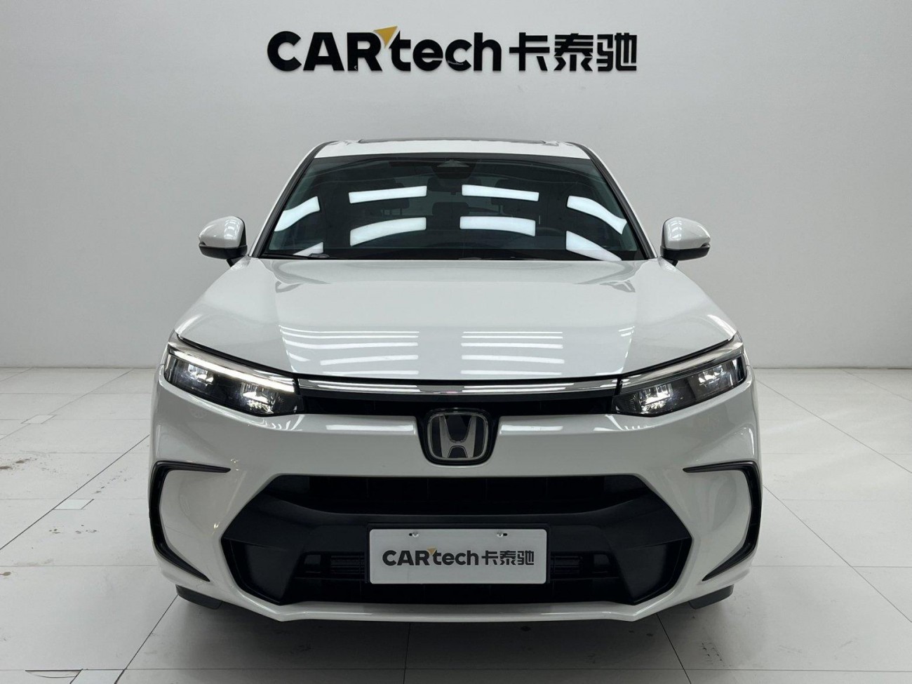 Honda Breeze 2024