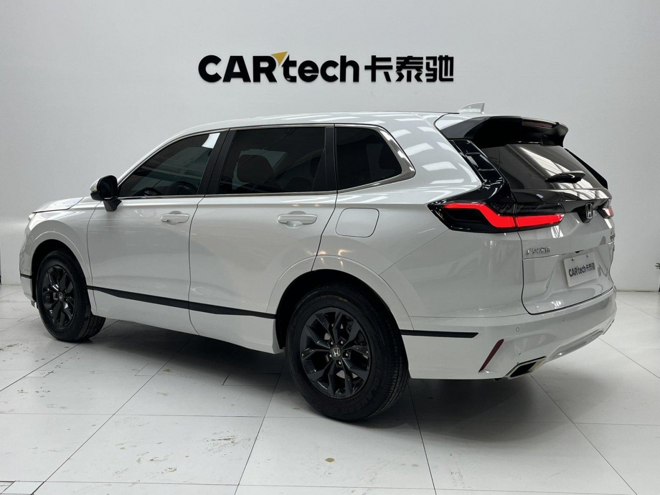 Honda Breeze 2024