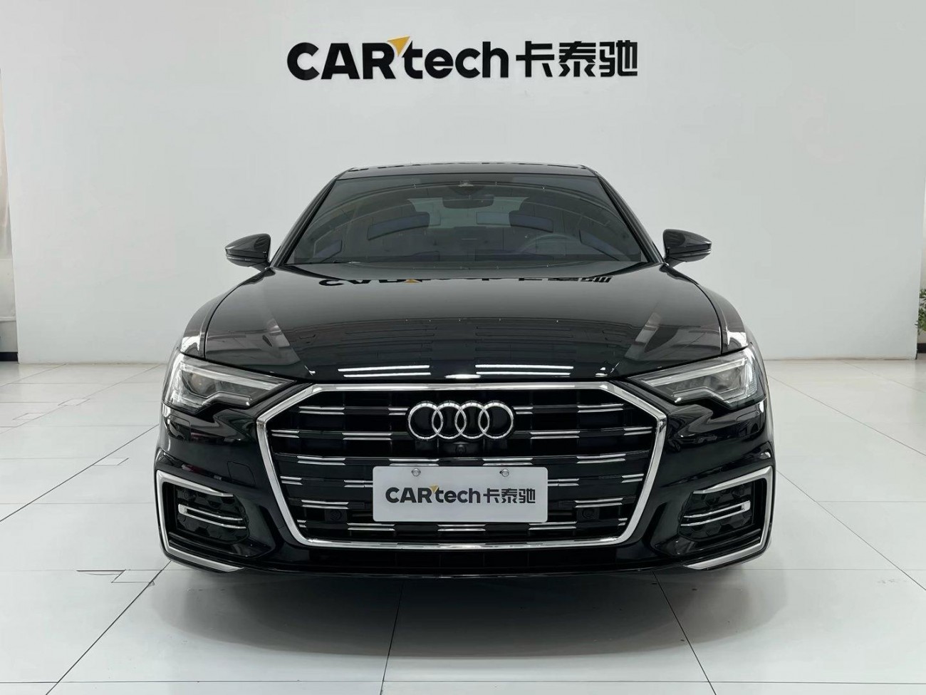 Audi A6L 45 TFSI 2024