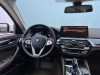 BMW 525Li 2021
