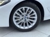 BMW 525Li 2021