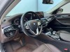 BMW 525Li 2021
