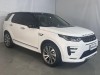 Land Rover Discovery Sport 2021