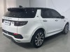 Land Rover Discovery Sport 2021