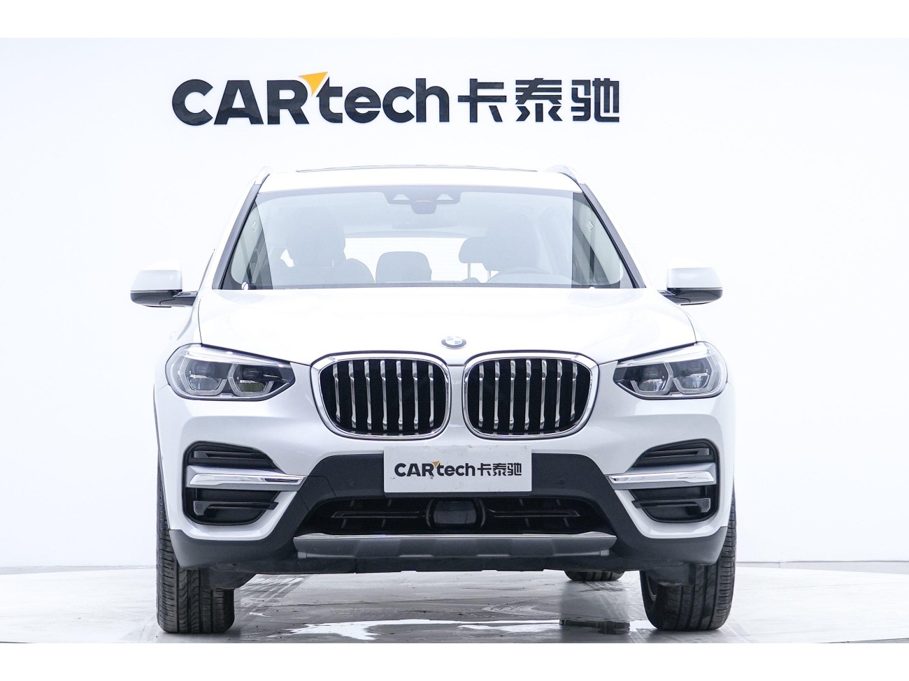 BMW X3 2020