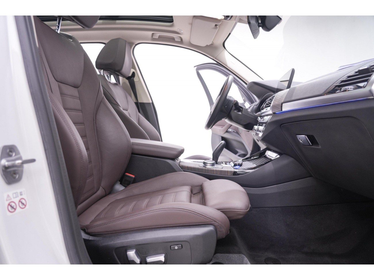 BMW X3 2020