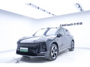 NIO ES6 2025