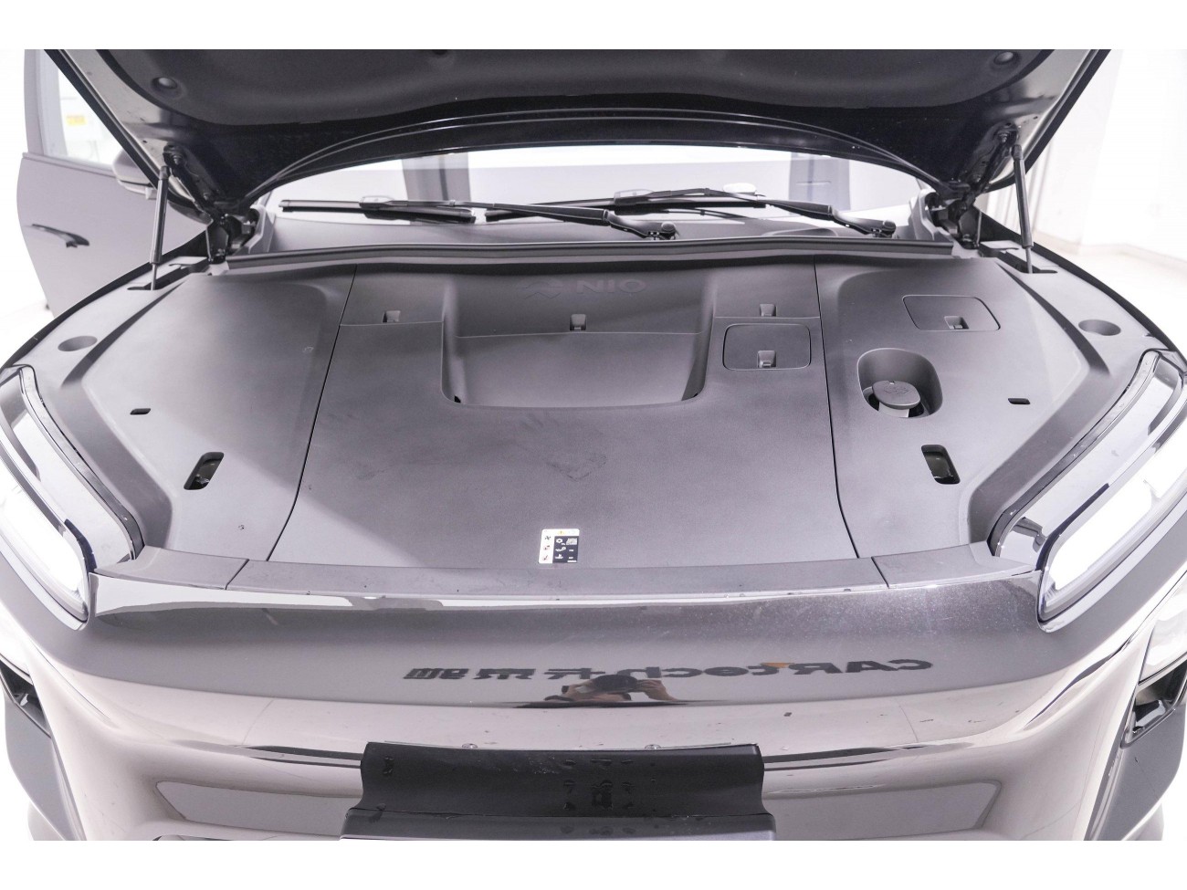 NIO ES6 2025