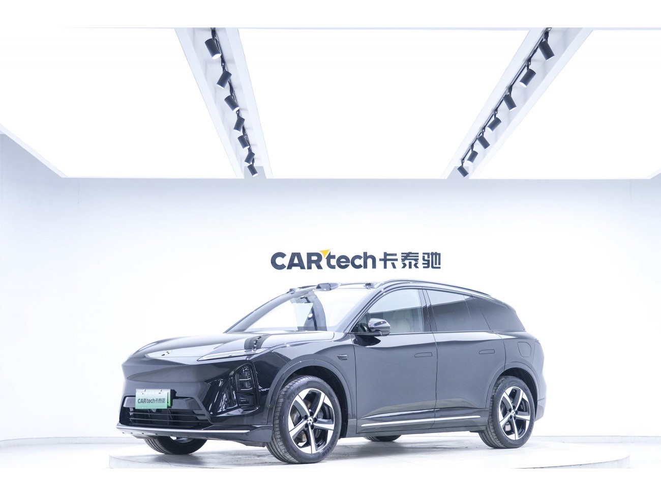 NIO ES6 2025