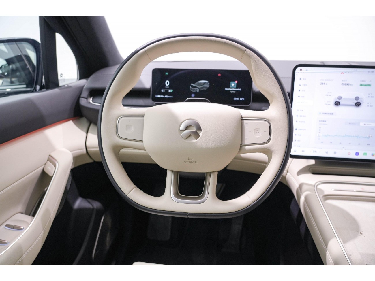 NIO ES6 2025