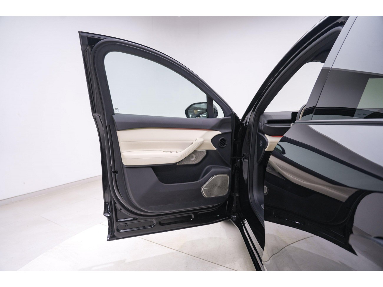 NIO ES6 2025
