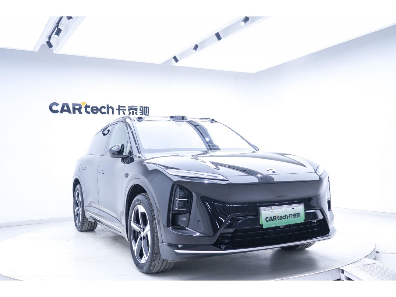 NIO ES6 2025