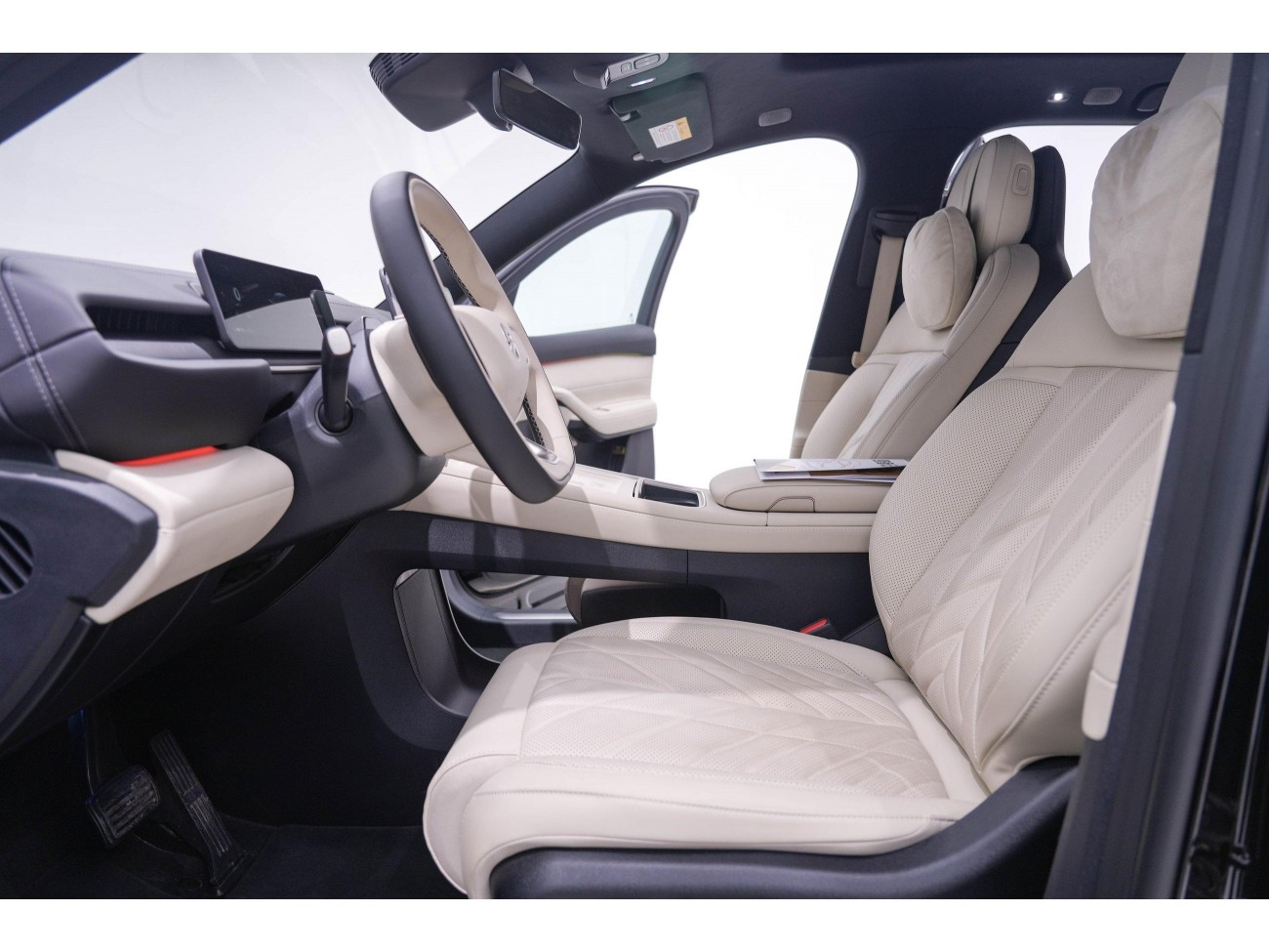 NIO ES6 2025