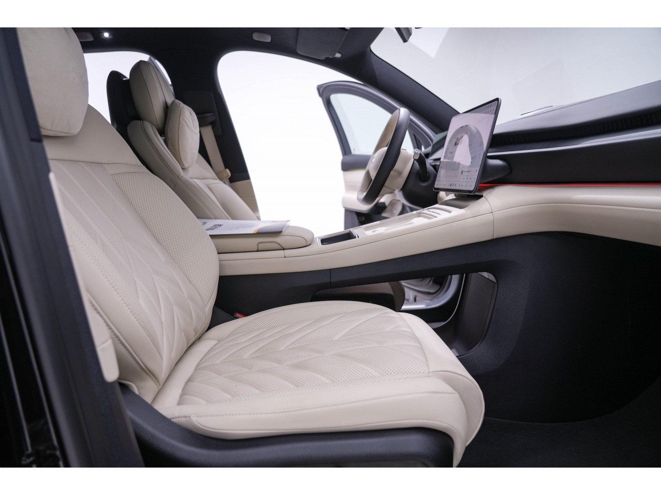 NIO ES6 2025
