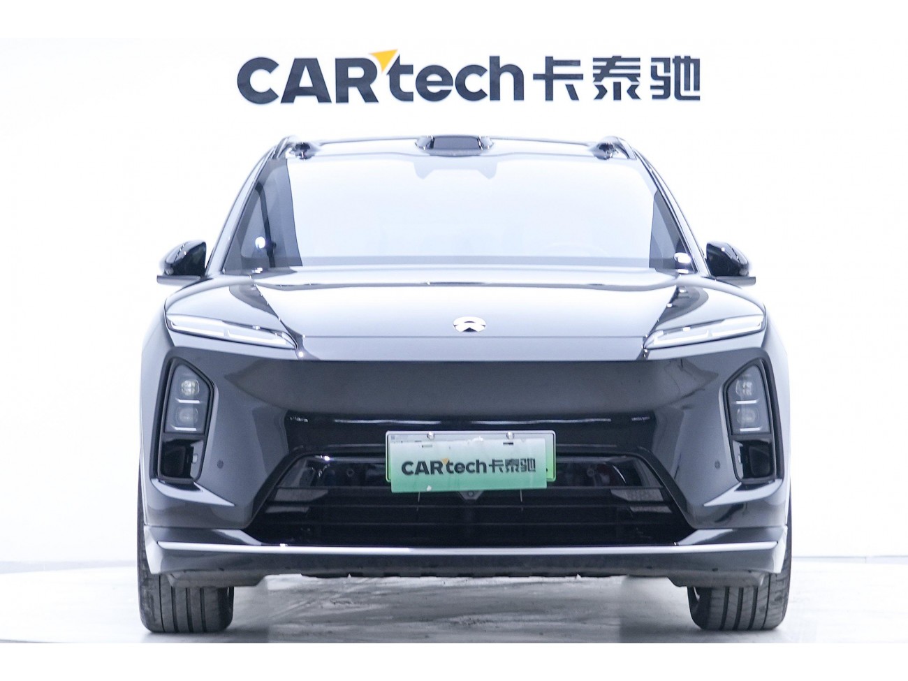 NIO ES6 2025