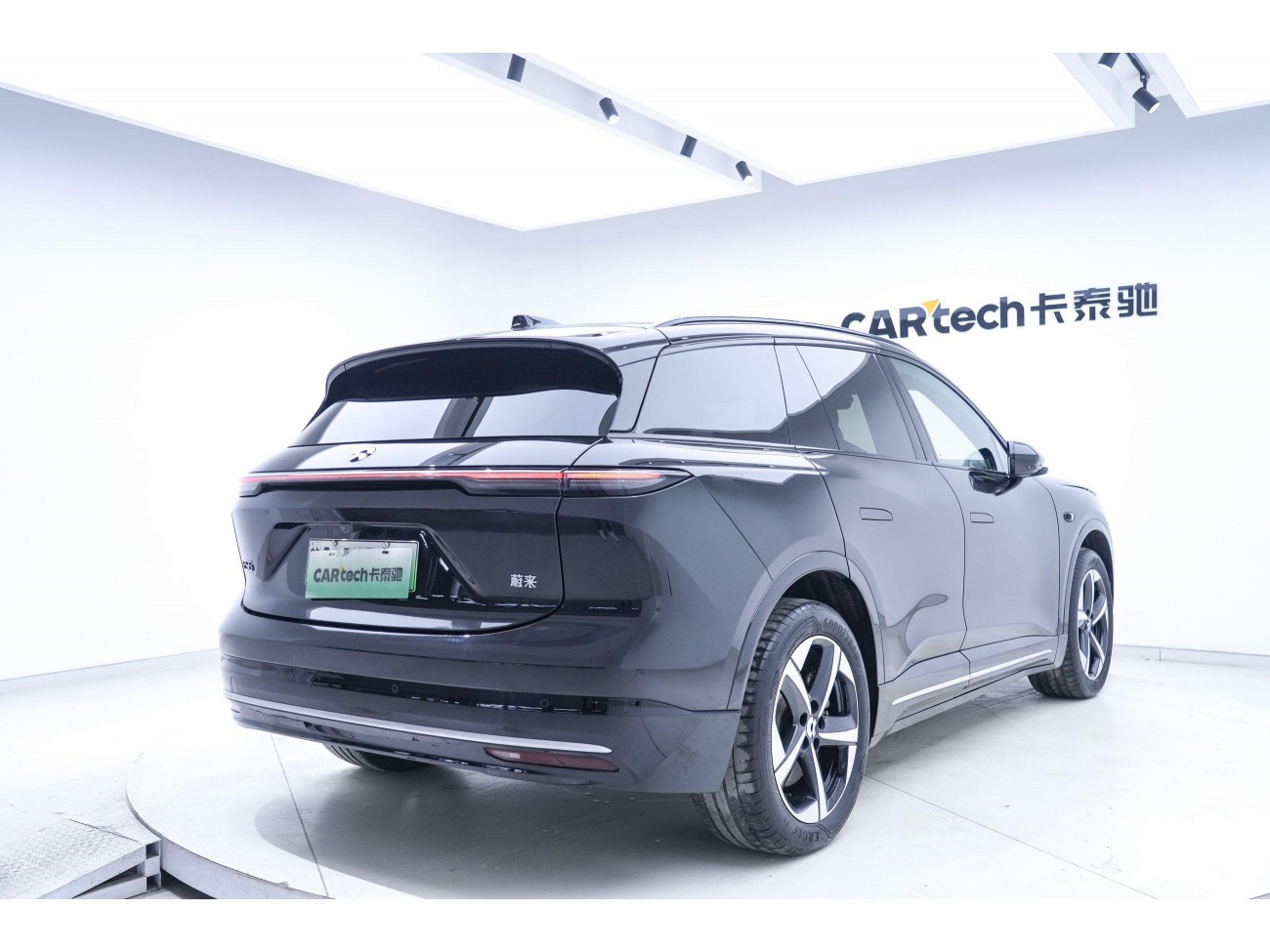 NIO ES6 2025