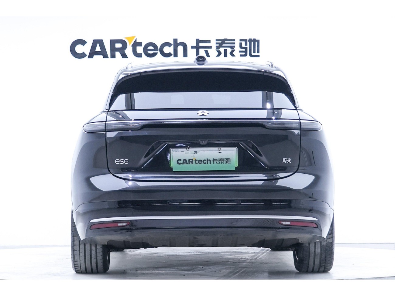 NIO ES6 2025